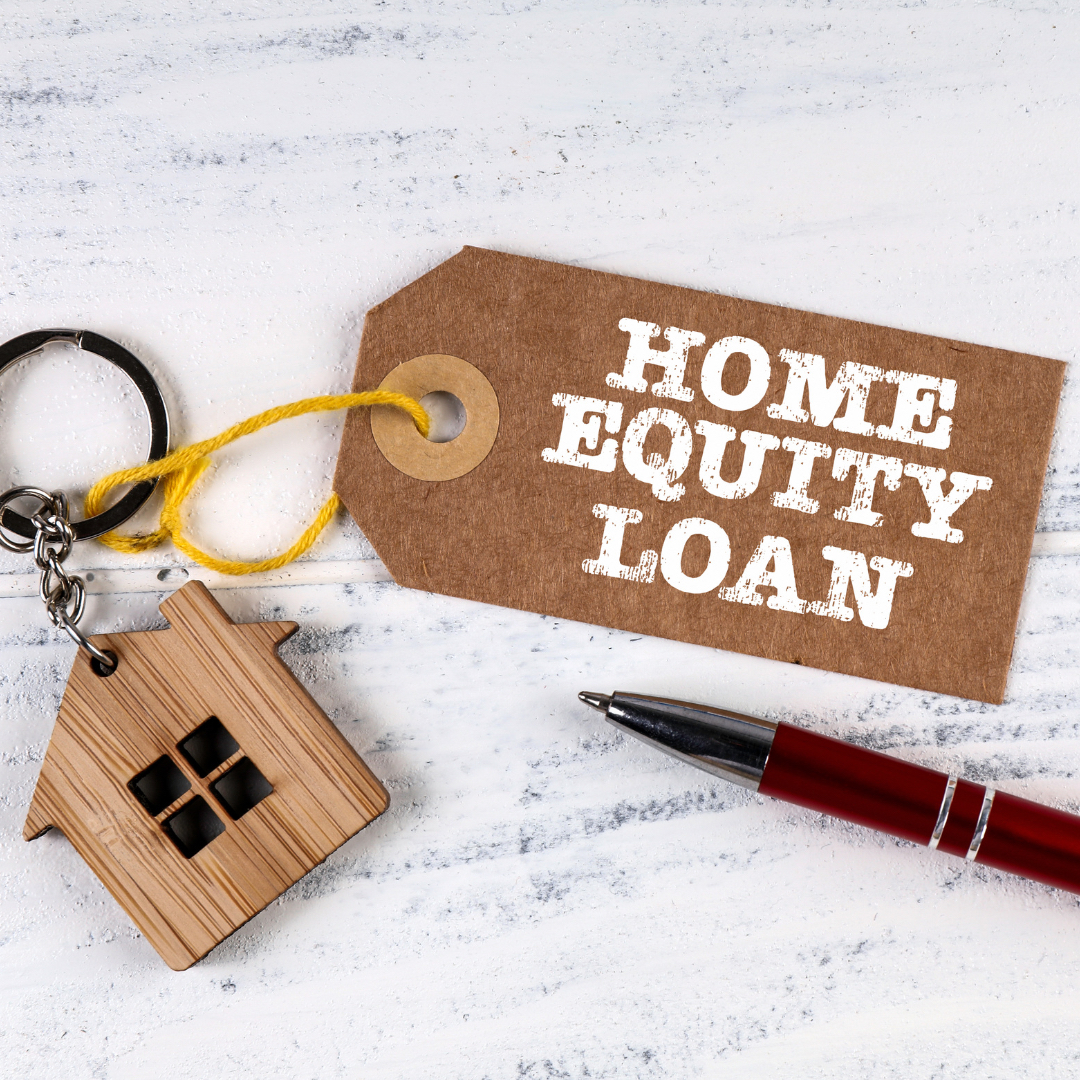 What is a Home Equity Line of Credit?